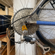 Image for article titled My Stupid Plan To De-Anodize A Bike Derailleur Silver Actually Worked